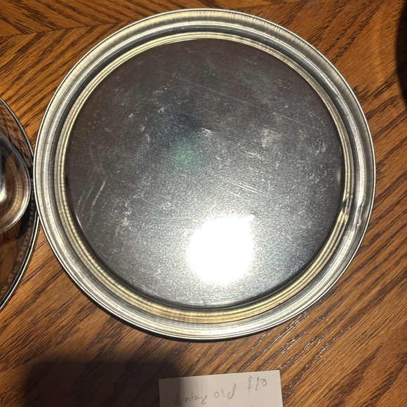 Vintage Country House Danish Butter Cookies tin - Picture 3 of 3